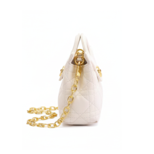 Dior Bag | Jolie Top Handle Mini Bag
