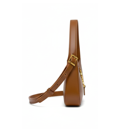 Saint Laurent Bag | Hobo Bag Leather