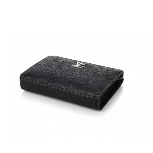 Louis Vuitton Pouch | Executive Zip Case Leather