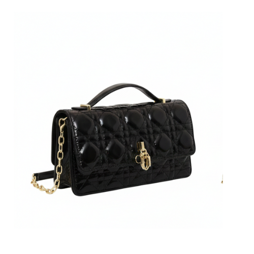 Dior Bag | My Top Handle Bag