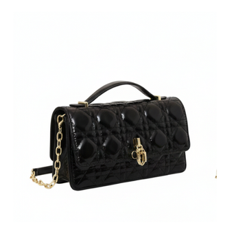 Dior Bag | My Top Handle Bag