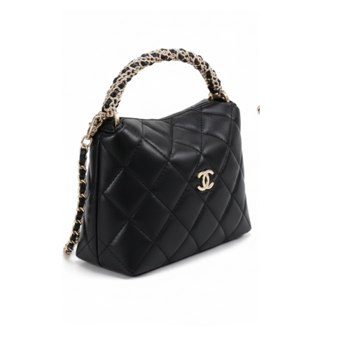 Chanel Bag | 19 Quilted Flap Bag