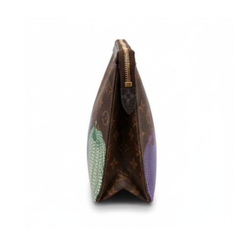 Louis Vuitton Pouch | Hand Pouch Leather