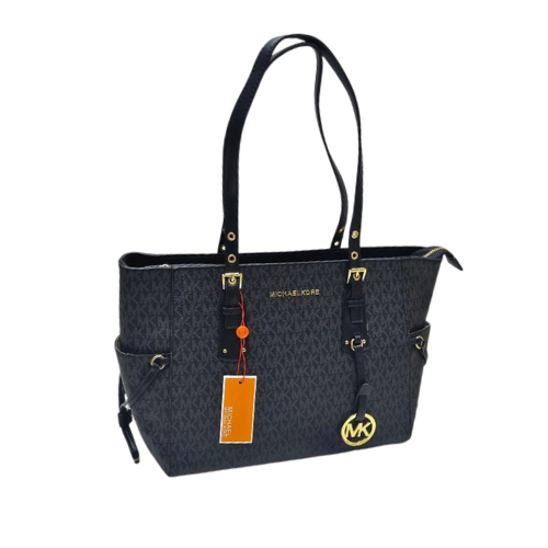Michael Kors Bag | Tote Leather Black