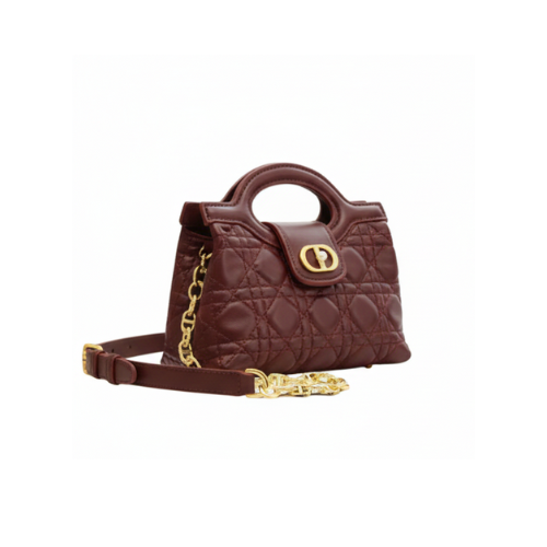 Dior Bag | Jolie Top Handle