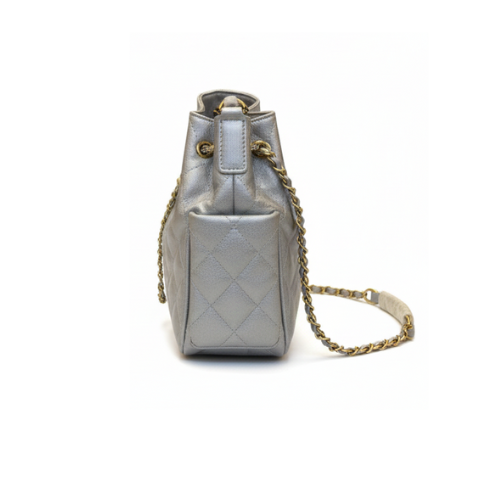 Chanel Bag | 25 Bucket Bag Leather