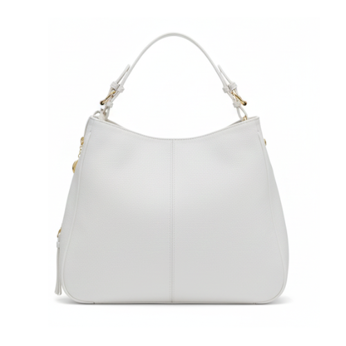 Dior Bag | Voyage Bag White Leather