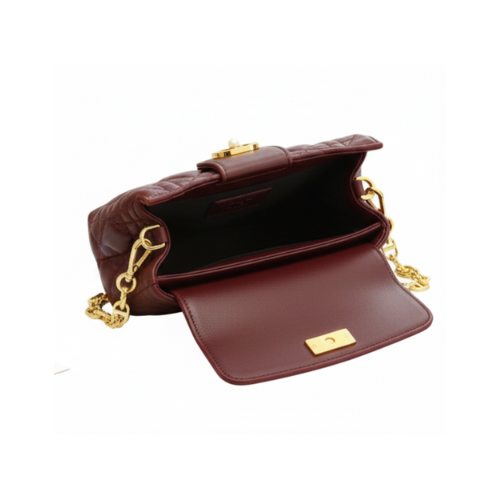 Dior Bag | Jolie Top Handle