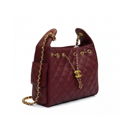 Chanel Bag | 25 HandBag Purple