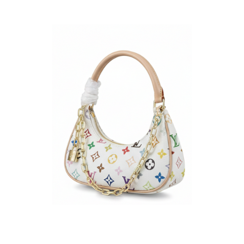 Louis Vuitton Bag | Loop Hobo Shoulder Bag