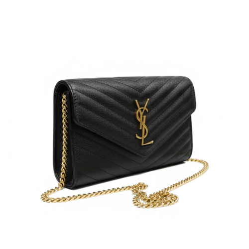 Saint Laurent Bag | Cassandre Envelope