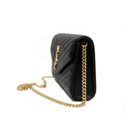 Saint Laurent Bag | Cassandre Envelope