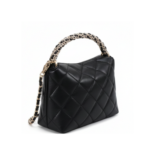 Chanel Bag | 19 Quilted Flap Bag