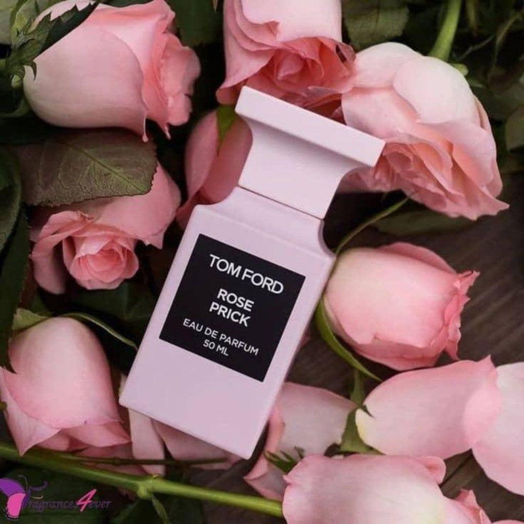 Tom Ford Perfume | Rose Prick Eau De Parfum 100Ml