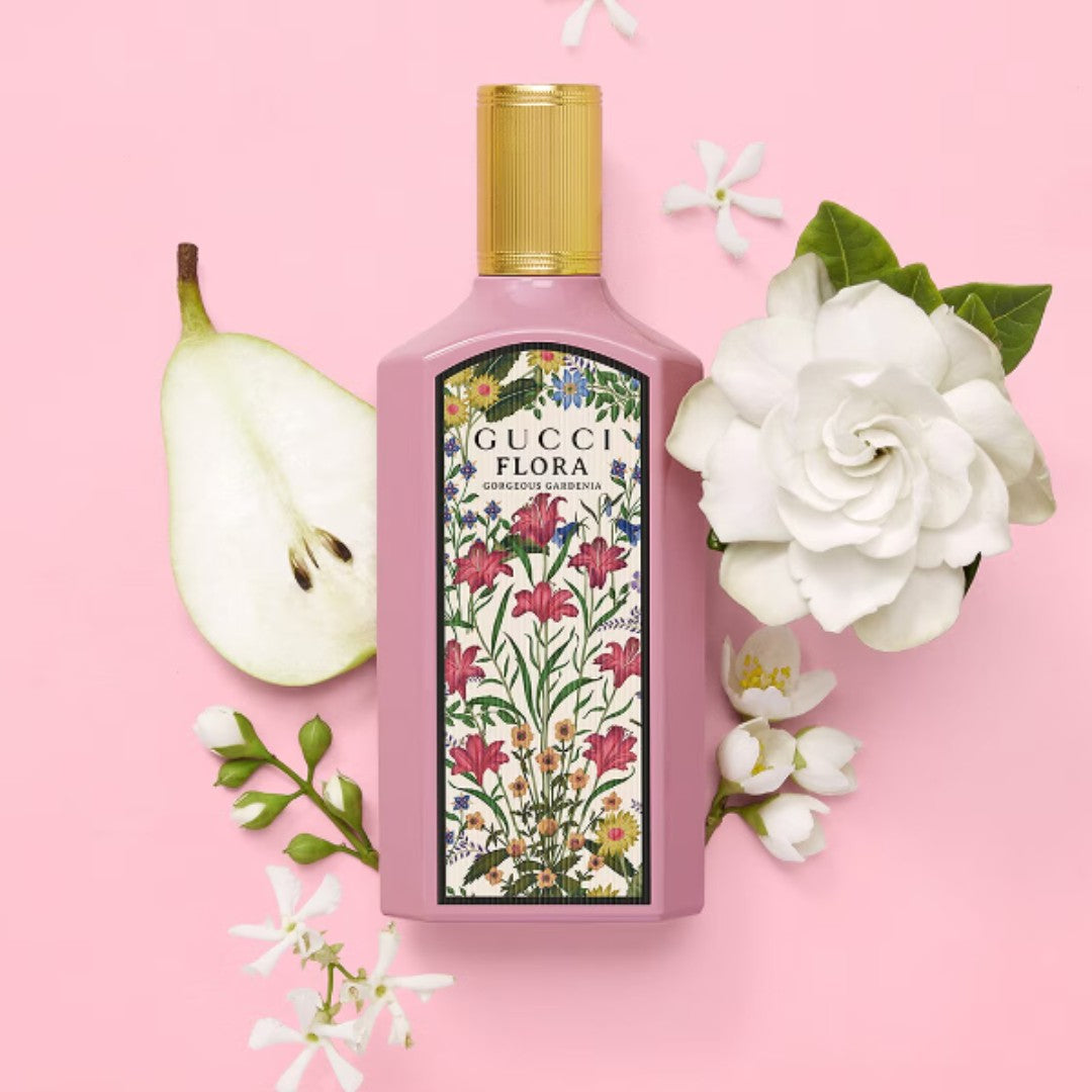 Gucci Perfume | Flora Gorgeous Gardenia 100ml