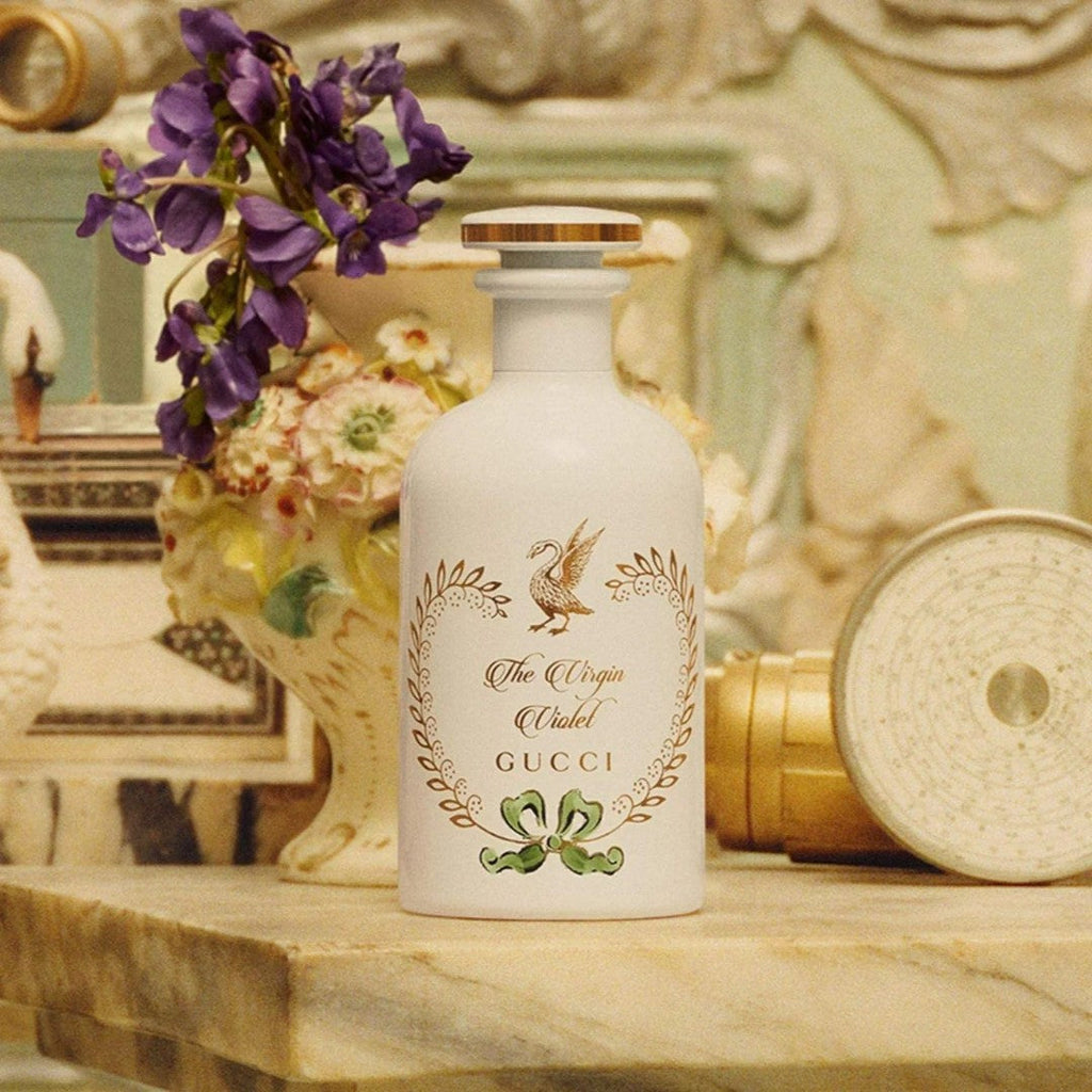 Gucci Perfume | The Virgin Violet 100Ml