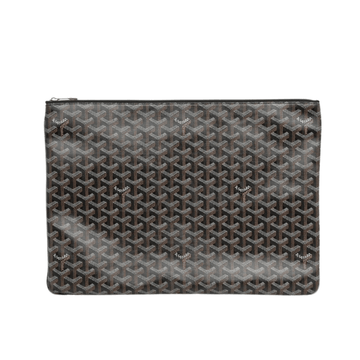 Goyard Pouch | Sénat MGM Pouch Black