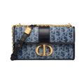 Dior Bag | Montaigne East-west Bag With Chain