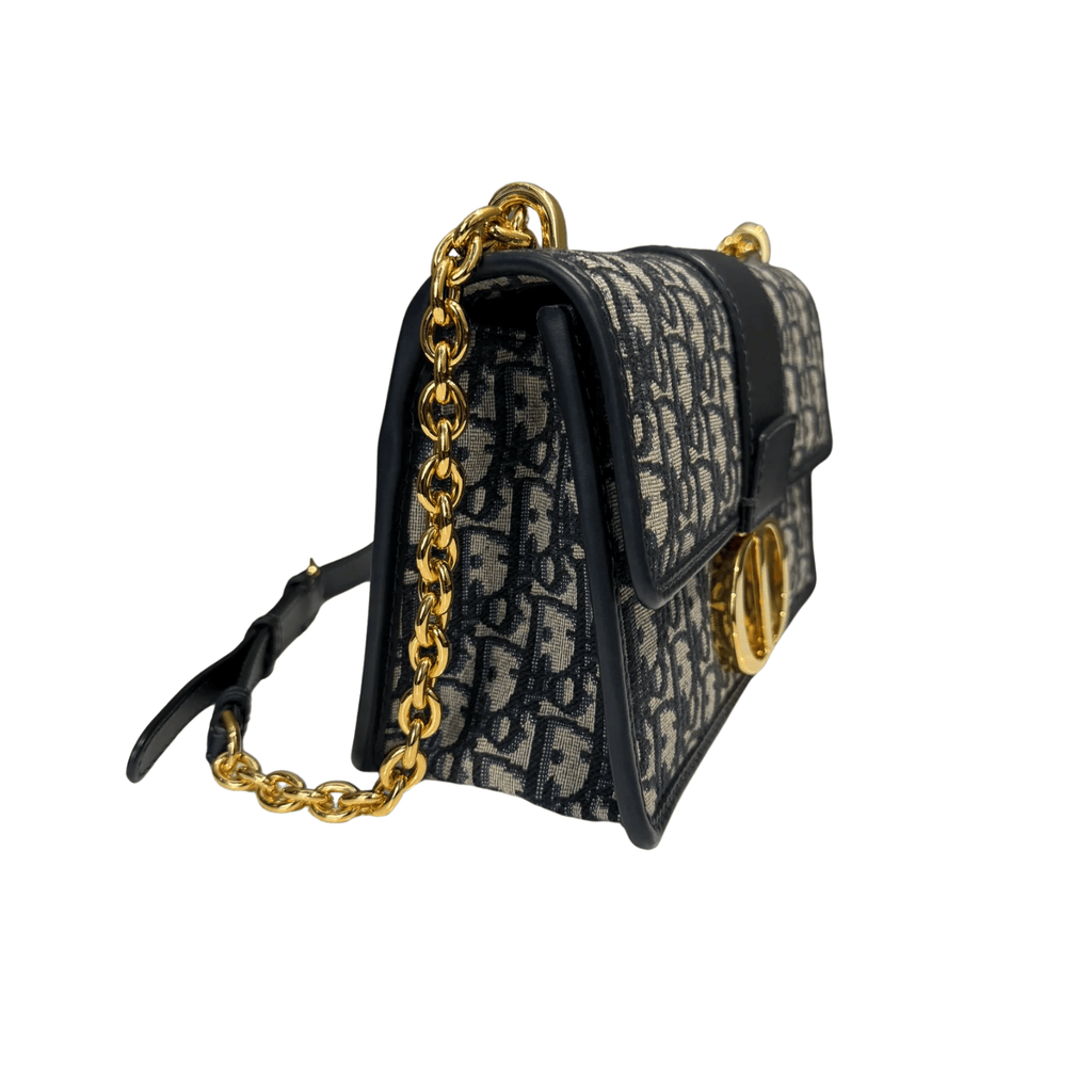 Dior Bag | Montaigne East-west Bag With Chain