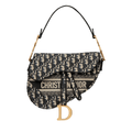Dior Bag| Saddle Bag