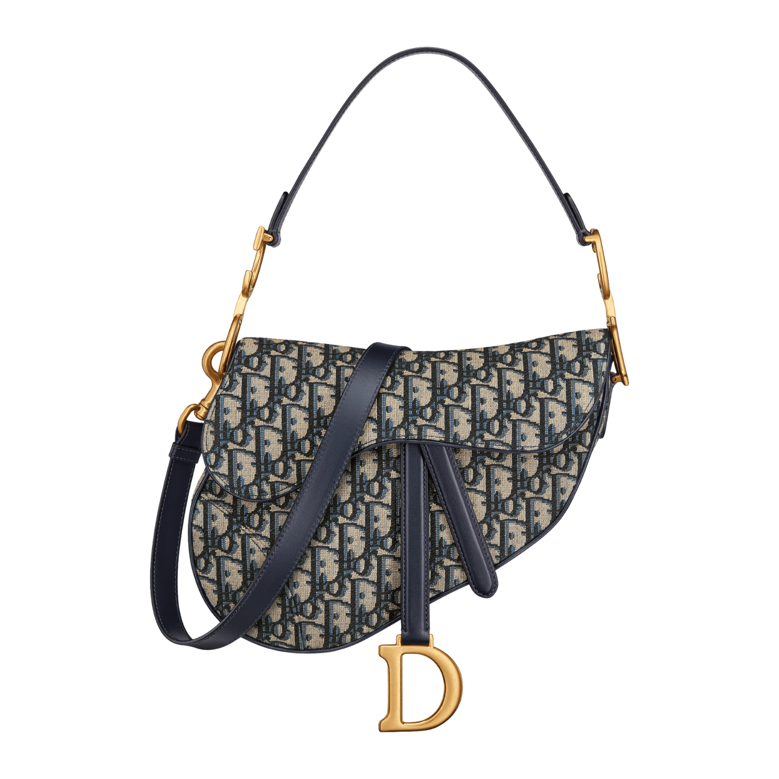 Dior Bag| Saddle Bag