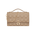 Dior Bag | My Top Handle Bag
