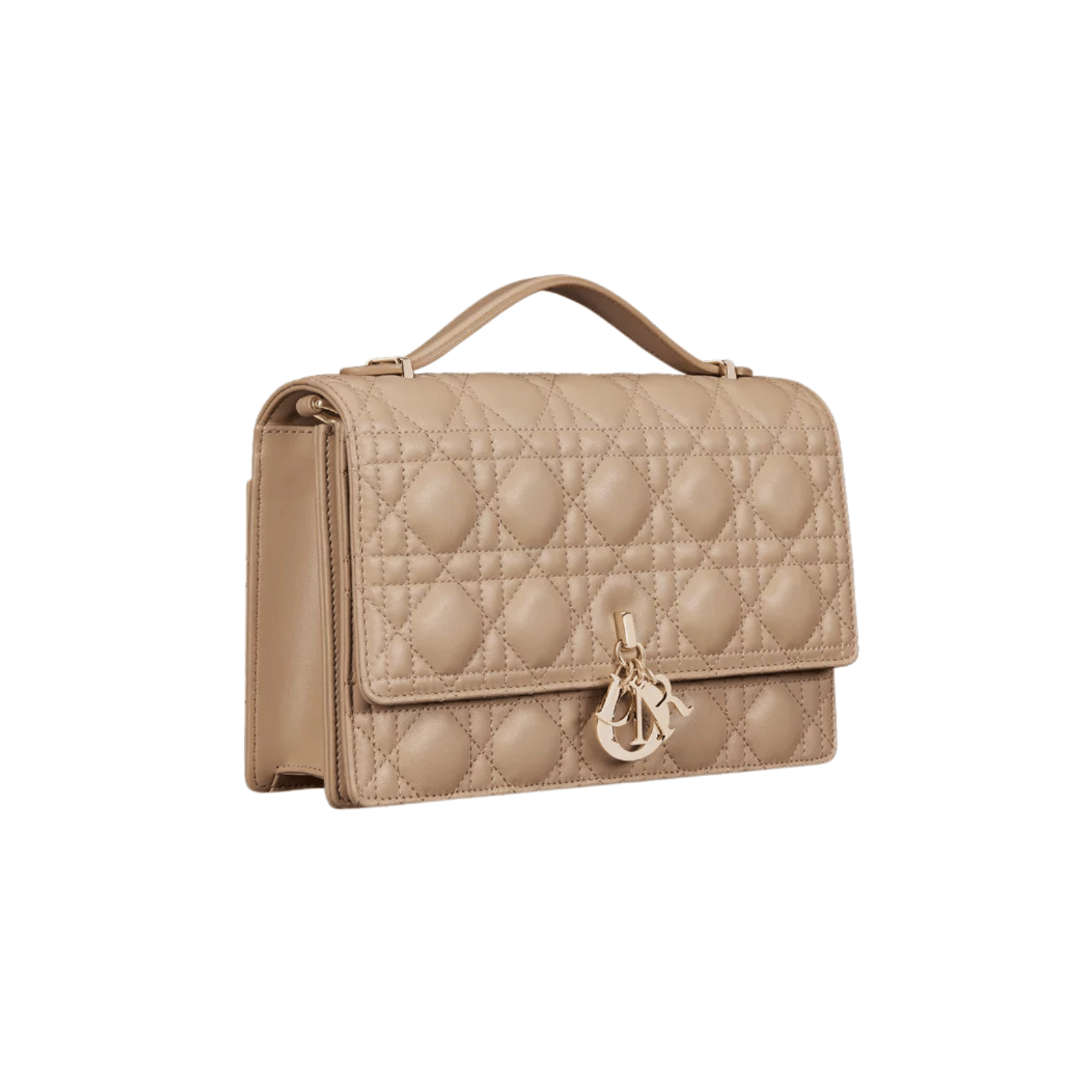 Dior Bag | My Top Handle Bag