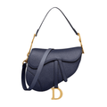 Dior Bag | Saddle Bag With Strap