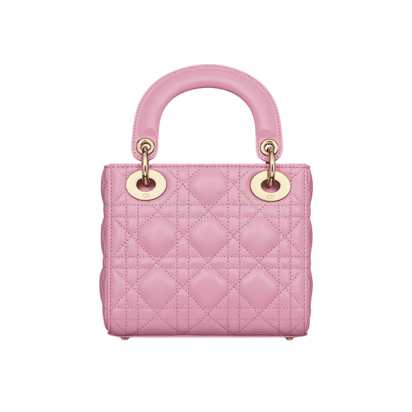 Dior Bag | My ABC Dior Pink