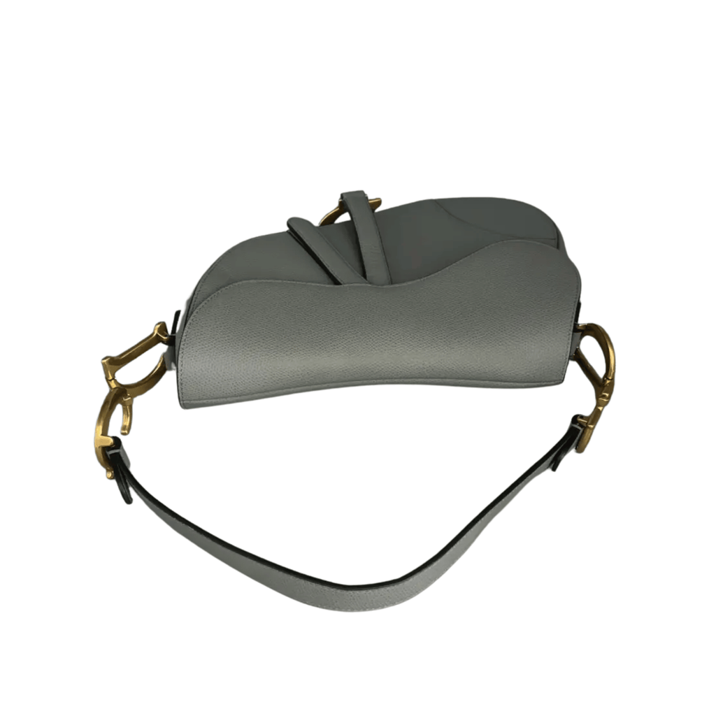 Dior Bag | Saddle Bag With Strap