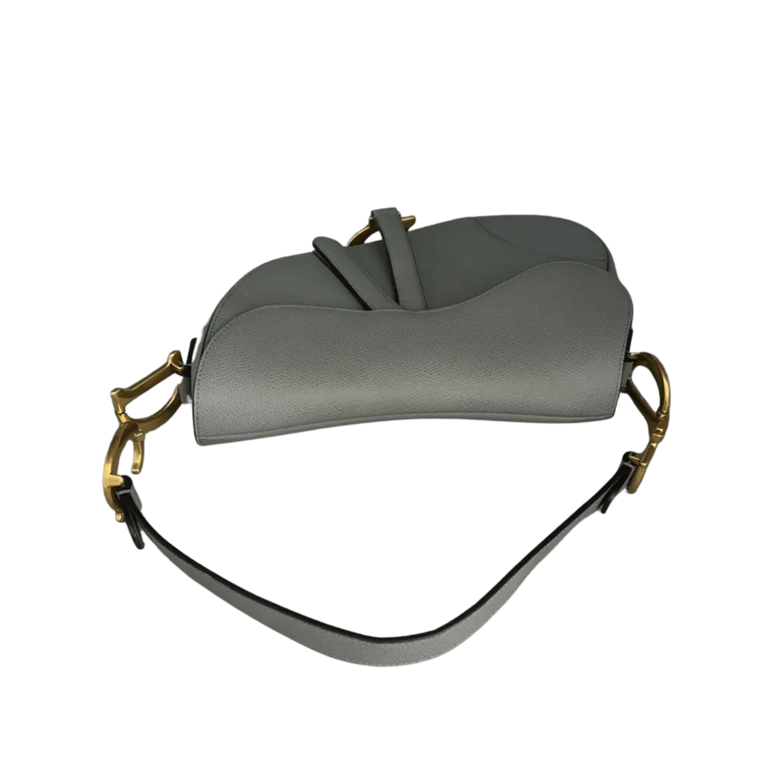 Dior Bag | Saddle Bag With Strap