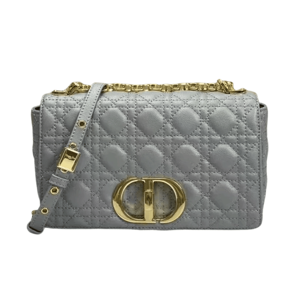 Dior Bag | Medium Caro Bag