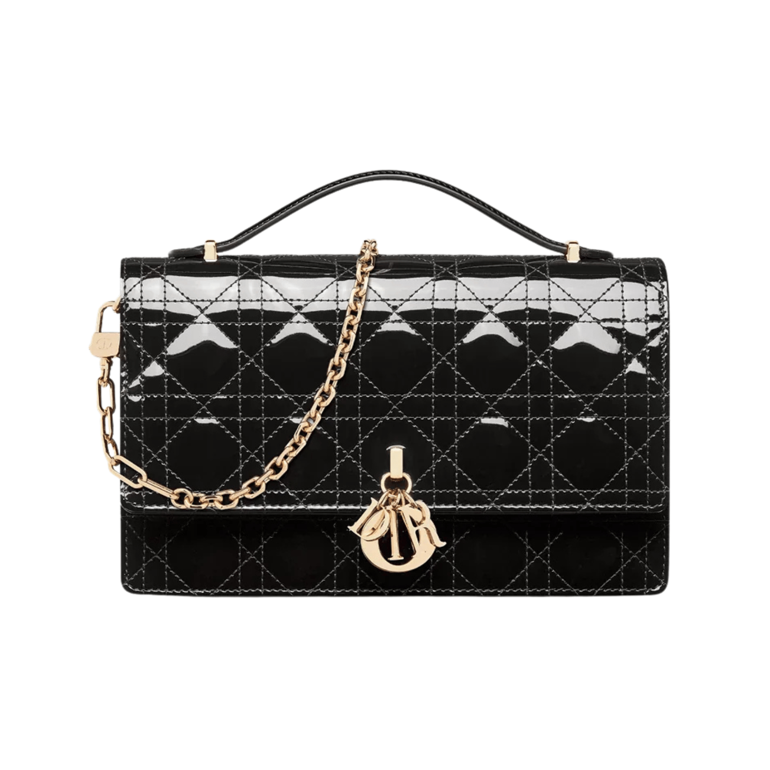 Dior Bag | My Top Handle Bag