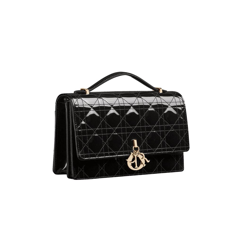 Dior Bag | My Top Handle Bag