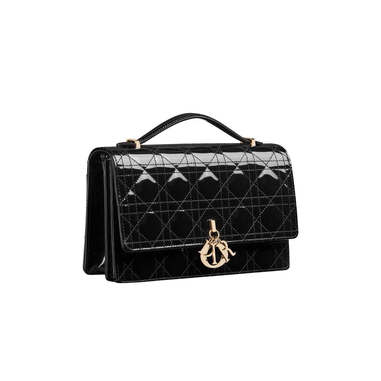 Dior Bag | My Top Handle Bag