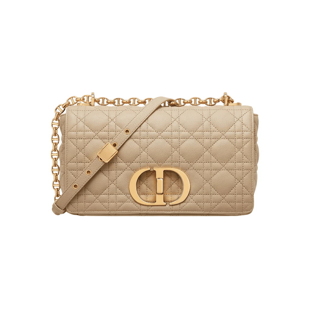 Dior Bag | Medium Caro Bag