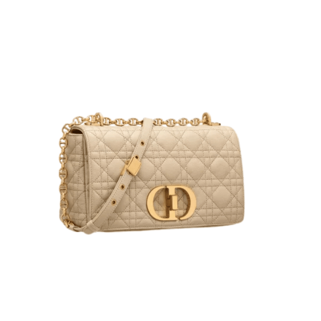 Dior Bag | Medium Caro Bag