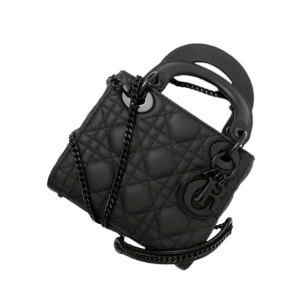 Dior Bag | Mini Lady Bag