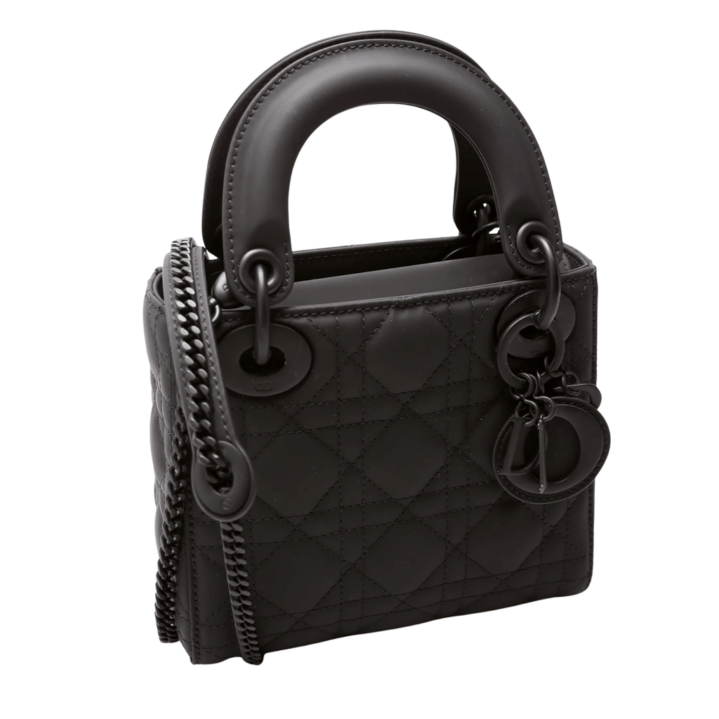 Dior Bag | Mini Lady Bag