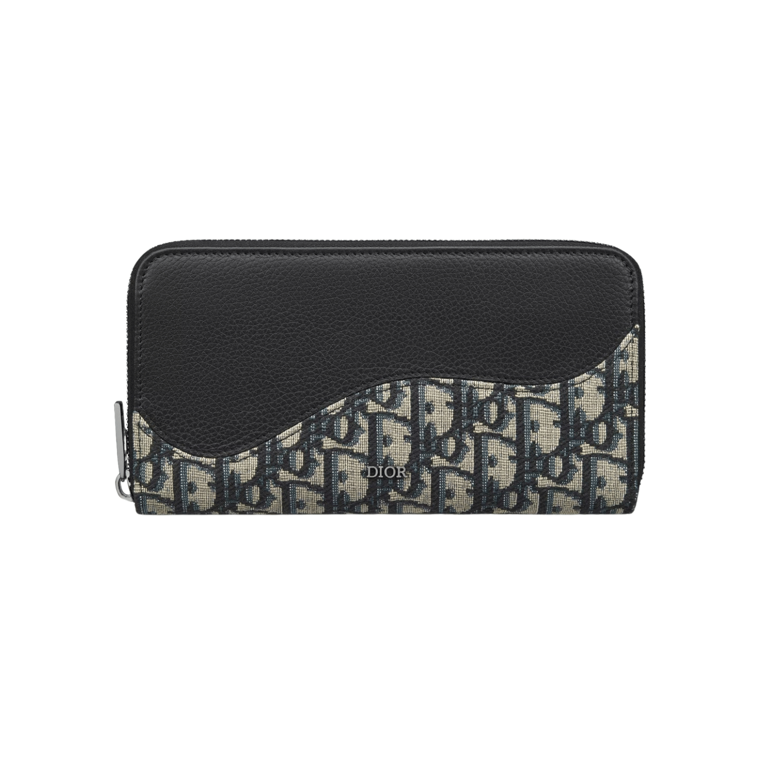 Dior Wallet | Saddle Zipped Long Wallet