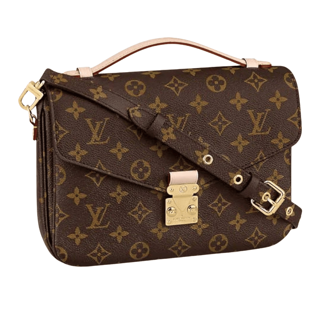 Louis Vuitton Bag | Pochette Métis Iconic Monogram Canvas