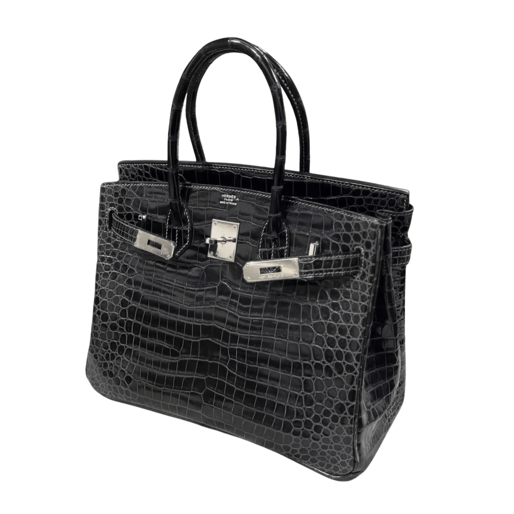 Hermès Bag | Birkin Croc