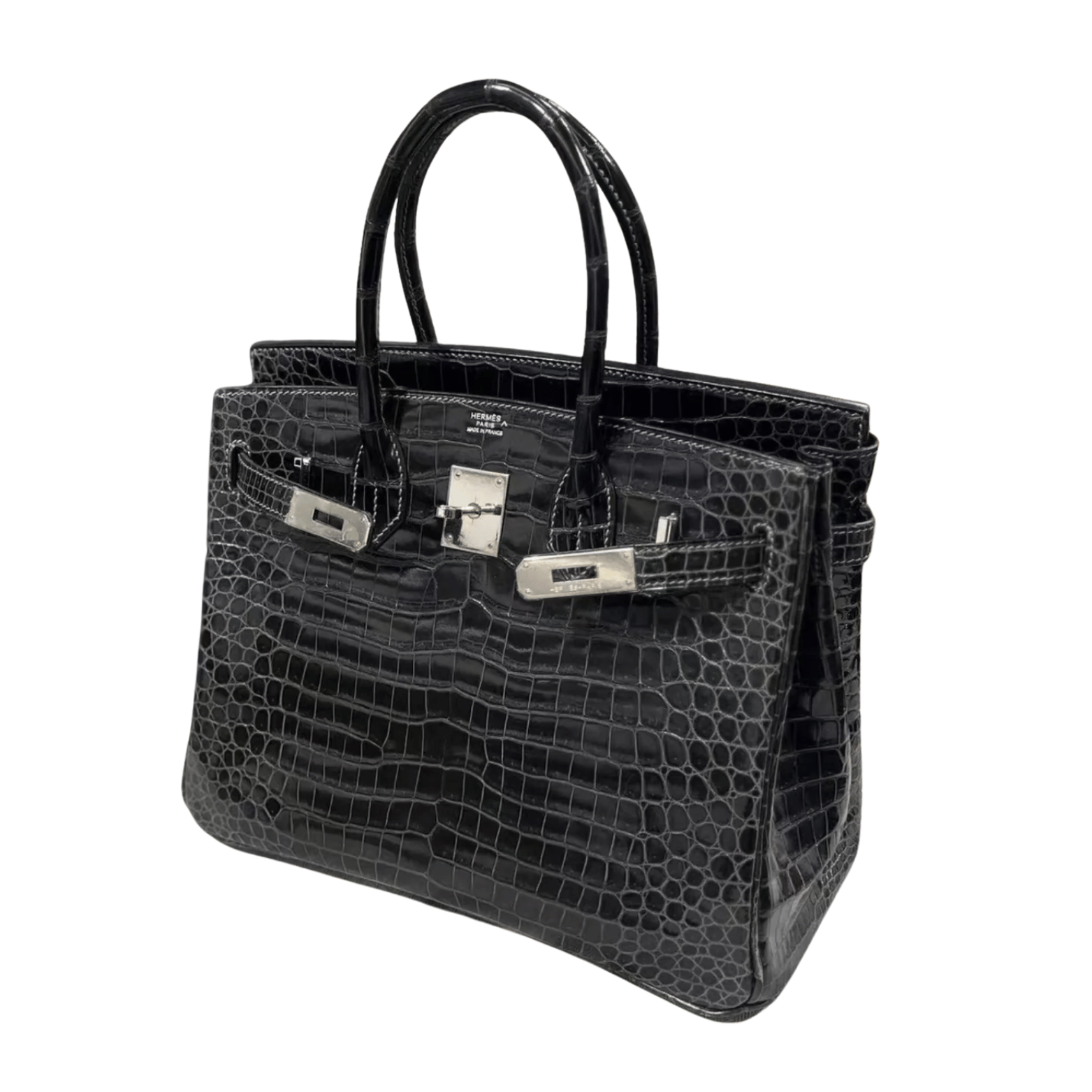 Hermès Bag | Birkin Croc