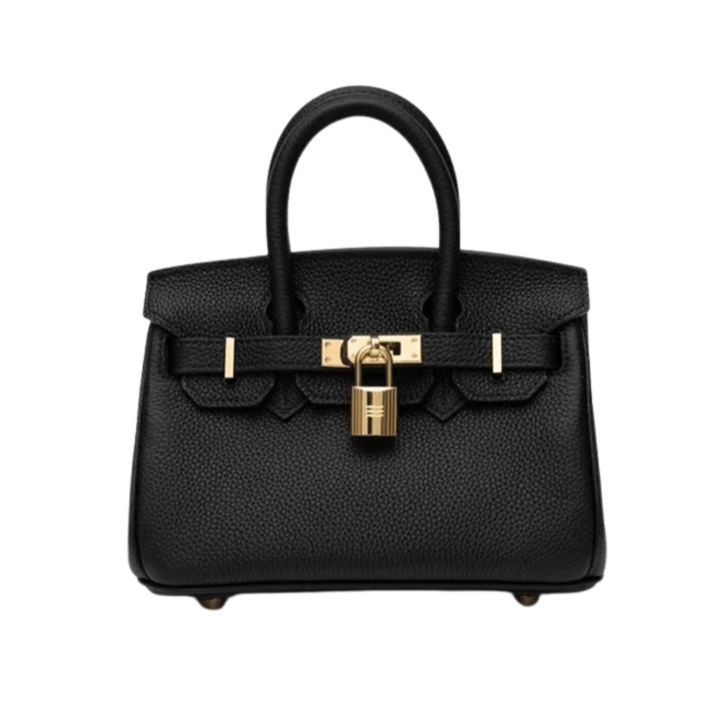 Hermès Bag | Gabrielle Black Leather