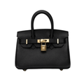 Hermès Bag | Gabrielle Black Leather