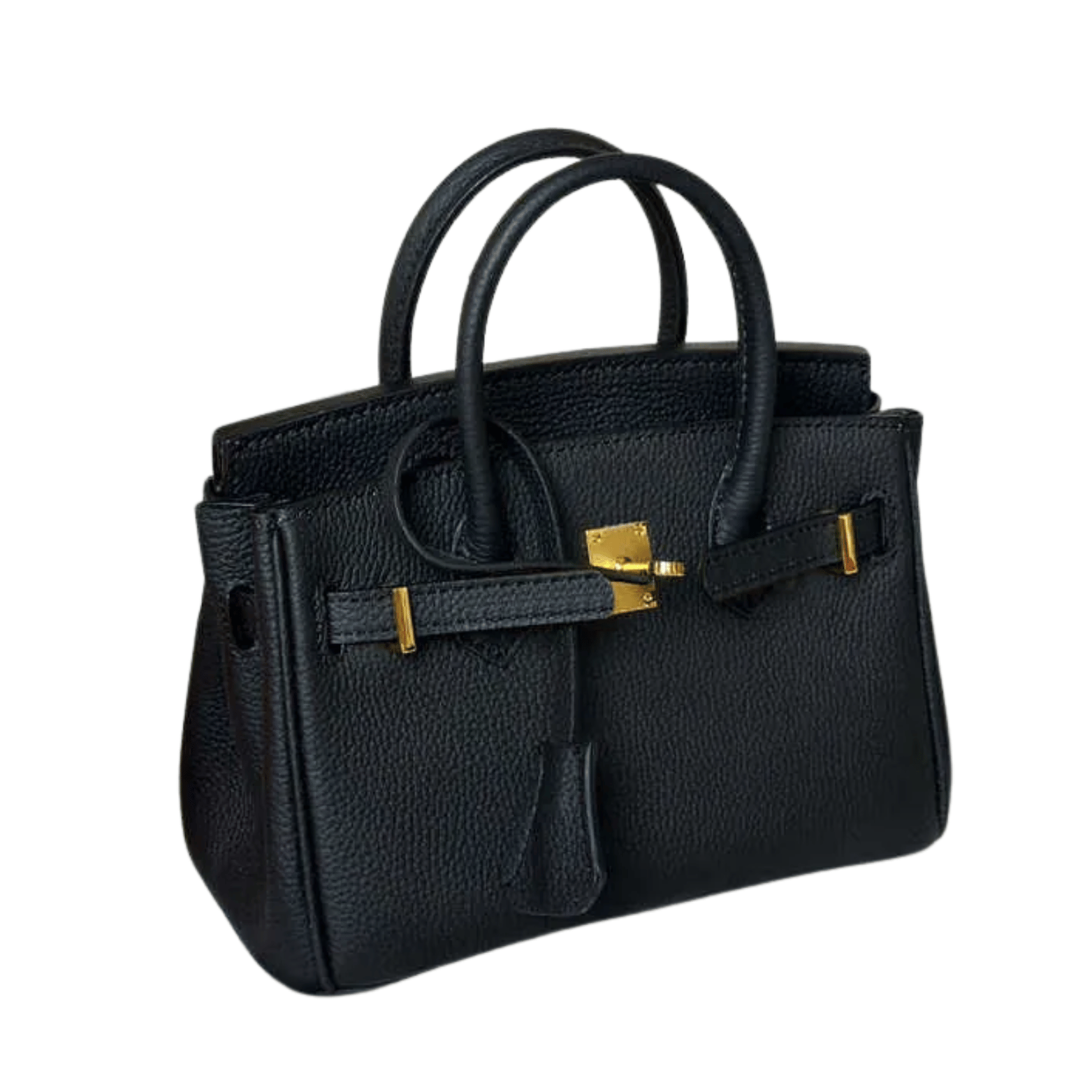 Hermès Bag | Gabrielle Black Leather