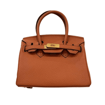 Hermès Bag | Birkin Togo Leather Brown