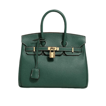Hermès Bag | Birkin Togo Leather Green