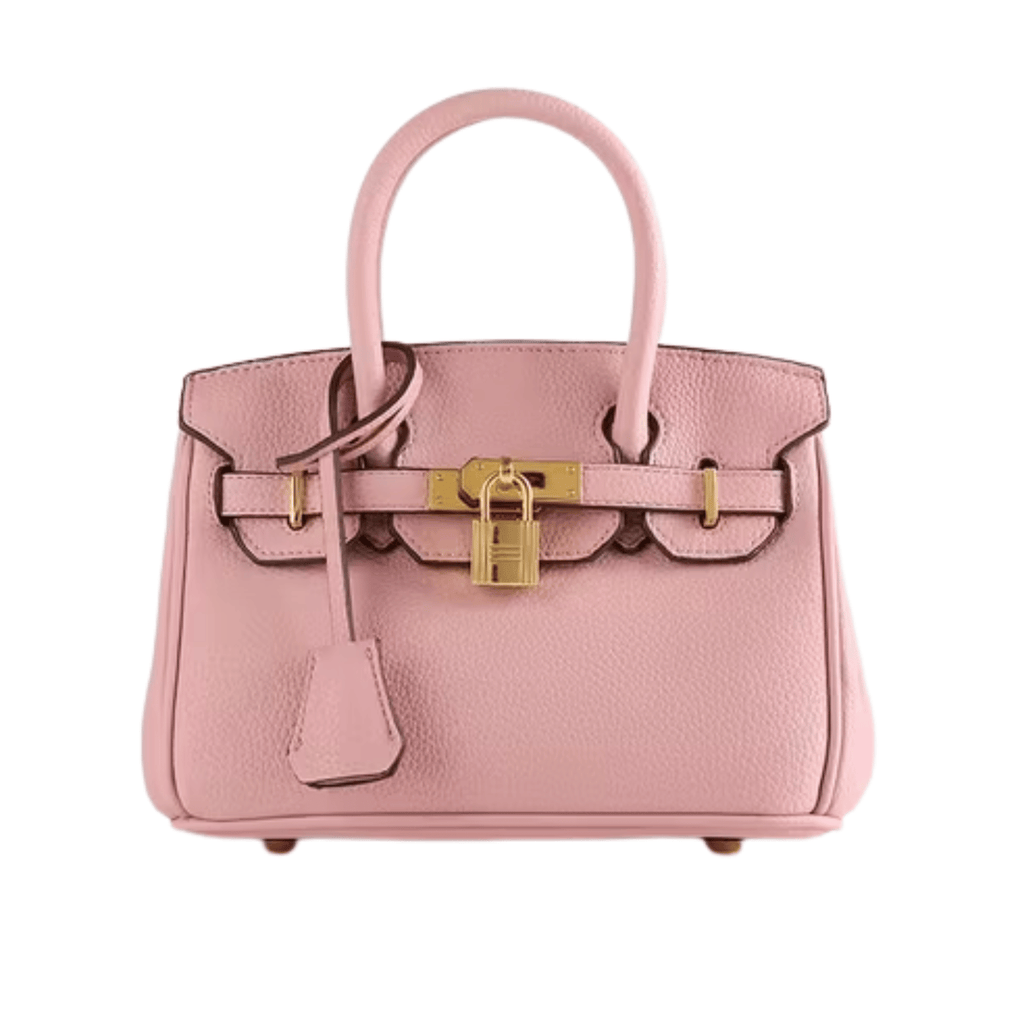 Hermès Bag | Birkin Togo Leather Pink