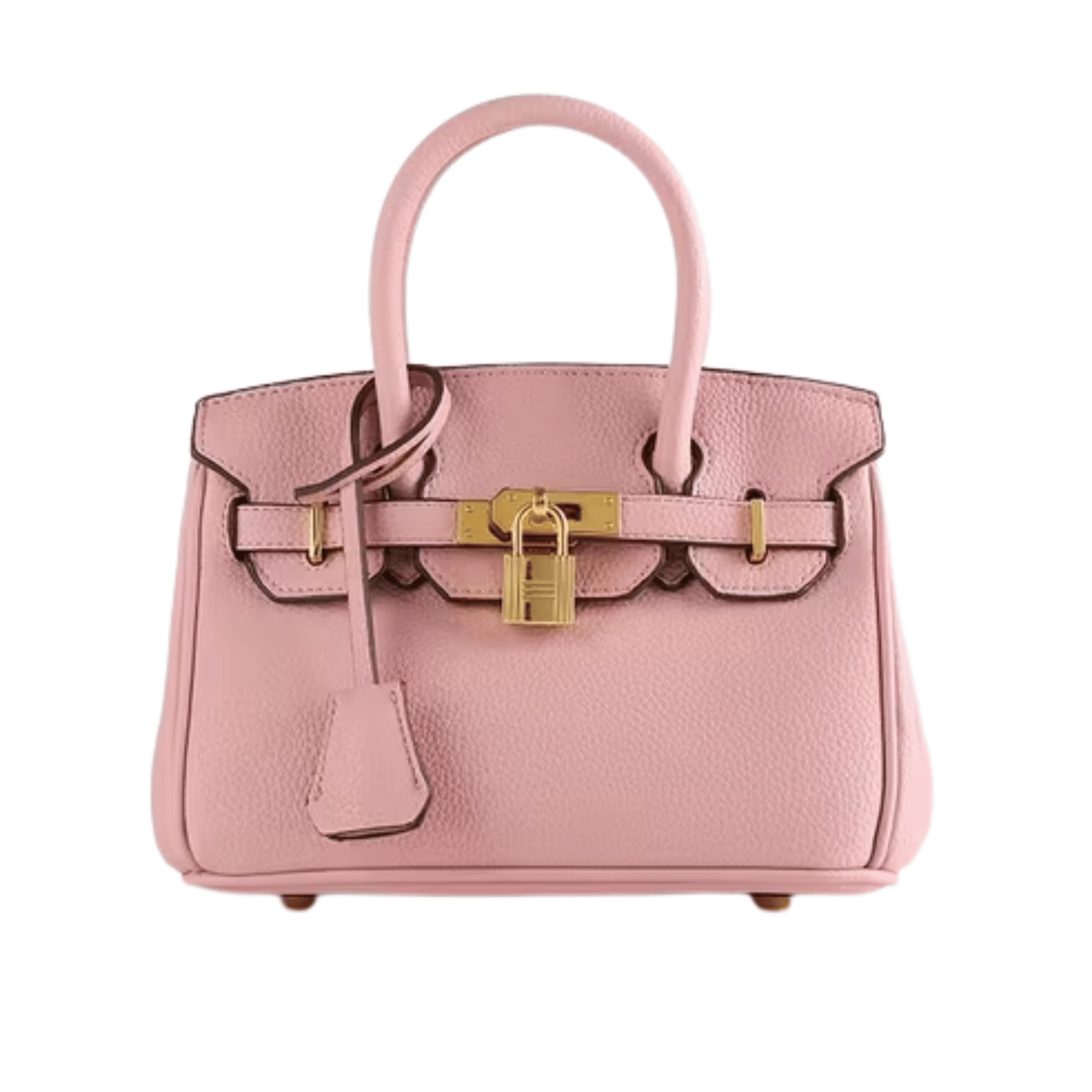 Hermès Bag | Birkin Togo Leather Pink